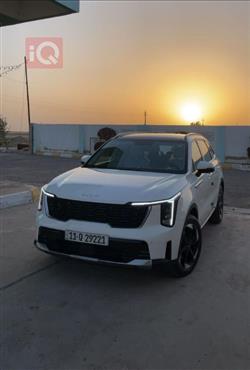 کیا سۆرینتۆ